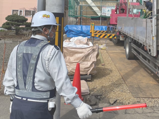 当社の強み1